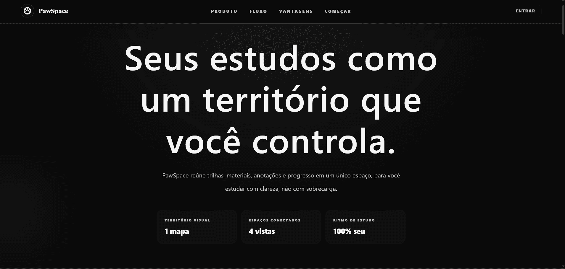 Miniatura do PawSpace